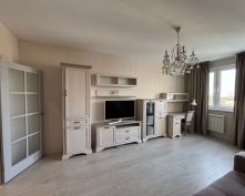 Купить однокомнатную квартиру в Подмосковье, Победы пр-кт