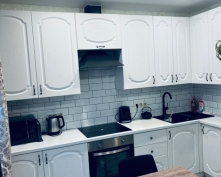 Купить трехкомнатную квартиру в Москве, Пятницкое ш