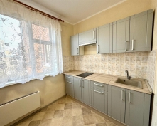 Купить однокомнатную квартиру в Москве, Рабочая ул