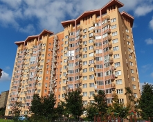 Купить двухкомнатную квартиру в Подмосковье, Дениса Давыдова ул