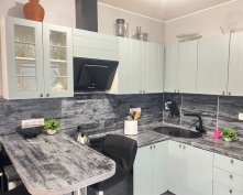 Купить двухкомнатную квартиру в Подмосковье, Академика Легостаева ул