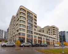 Купить четырехкомнатную квартиру в Москве, Энтузиастов ш