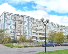 Купить трехкомнатную квартиру в Подмосковье, Мира ул