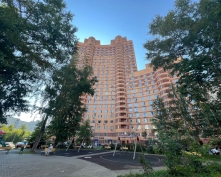 Купить двухкомнатную квартиру в Подмосковье, Молодежная ул