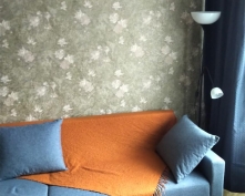 Купить однокомнатную квартиру в Москве, Стрельбищенский переулок