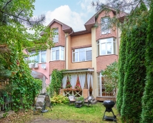 Купить  в Москве, Рябиновая ул