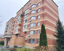 Купить трехкомнатную квартиру в Подмосковье, 