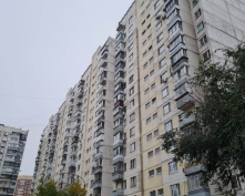 Купить двухкомнатную квартиру в Подмосковье, 3-е Почтовое Отделение ул