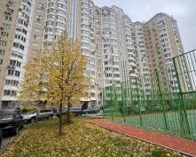 Купить однокомнатную квартиру в Москве, Никитина ул