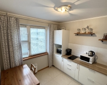 Купить двухкомнатную квартиру в Подмосковье, Чистяковой ул