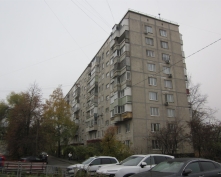 Купить трехкомнатную квартиру в Подмосковье, Ленина ул