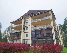 Купить трехкомнатную квартиру в Подмосковье, 