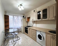 Купить однокомнатную квартиру в Москве, Загородное ш