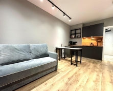 Купить однокомнатную квартиру в Москве, Муравская ул