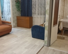 Купить трехкомнатную квартиру в Подмосковье, Свердлова ул