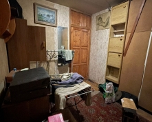 Купить трехкомнатную квартиру в Москве, Затонная ул