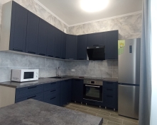 Купить однокомнатную квартиру в Подмосковье, Римский проезд