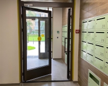 Купить однокомнатную квартиру в Подмосковье, Серебряный б-р