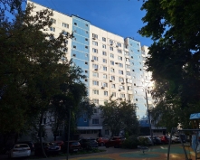 Купить двухкомнатную квартиру в Москве, Академика Бочвара ул