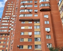 Купить двухкомнатную квартиру в Подмосковье, 3-е Почтовое отделение ул