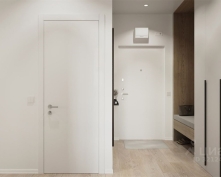 Купить однокомнатную квартиру в Подмосковье, жилой комплекс Большое Путилково