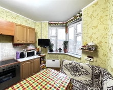 Купить двухкомнатную квартиру в Подмосковье, Гагарина пр-кт