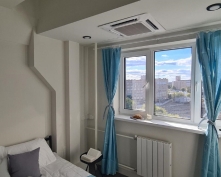 Купить однокомнатную квартиру в Москве, Ленинградский пр-кт