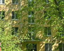 Купить двухкомнатную квартиру в Москве, Новосущевская ул