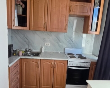 Купить однокомнатную квартиру в Москве, Братеевская ул