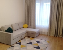 Купить однокомнатную квартиру в Подмосковье, 2-й кв-л