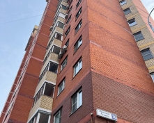 Купить двухкомнатную квартиру в Подмосковье, Ленина пр-кт