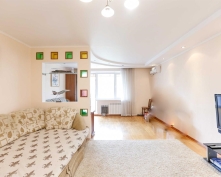 Купить трехкомнатную квартиру в Подмосковье, 