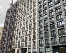 Купить двухкомнатную квартиру в Подмосковье, Центральный кв-л