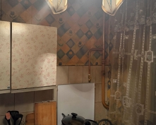 Купить трехкомнатную квартиру в Москве, Графский переулок