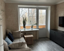 Купить однокомнатную квартиру в Москве, Академика Комарова ул