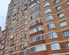 Купить трехкомнатную квартиру в Подмосковье, Южный мкр