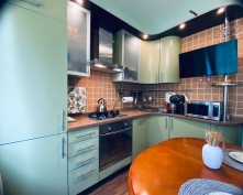 Купить двухкомнатную квартиру в Москве, Флотская ул