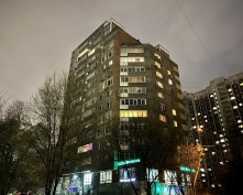 Купить трехкомнатную квартиру в Москве, Шенкурский проезд