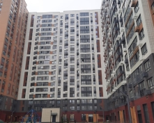 Купить четырехкомнатную квартиру в Подмосковье, Ботаническая ул