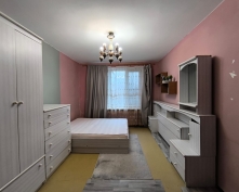 Купить однокомнатную квартиру в Москве, Исаковского ул