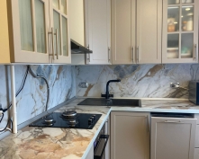 Купить двухкомнатную квартиру в Подмосковье, ДРСУ-4 тер