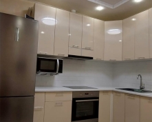 Купить двухкомнатную квартиру в Подмосковье, Камова ул