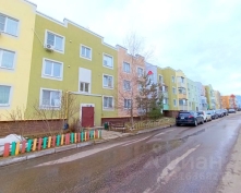 Купить двухкомнатную квартиру в Подмосковье, Центральная ул