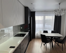 Купить двухкомнатную квартиру в Москве, Дорожная ул