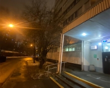 Купить трехкомнатную квартиру в Москве, 