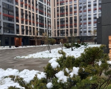 Купить двухкомнатную квартиру в Москве, Ленинградское ш