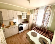 Купить однокомнатную квартиру в Москве, Полтавская ул