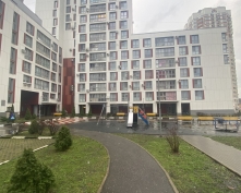 Купить двухкомнатную квартиру в Подмосковье, Кольцевая ул