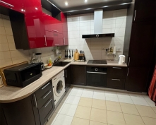 Купить однокомнатную квартиру в Москве, Кашенкин Луг ул