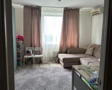 Купить двухкомнатную квартиру в Москве, Старонародная ул